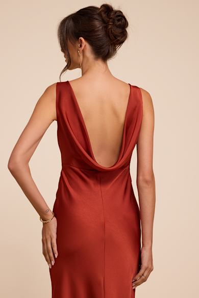 low cut dress BORIFLORS Women's Sexy Bodycon Out Ruched Backless Spaghetti Strap Mini Club Party Dresses, X-Small, Black do not tumble dry Small size front body length = 82cm with 1cm grading between sizes Extreme Cowl Flared Sleeve Mini