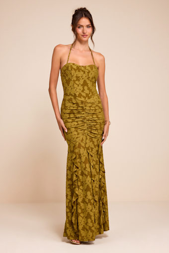 5D1980: OLIVE 1