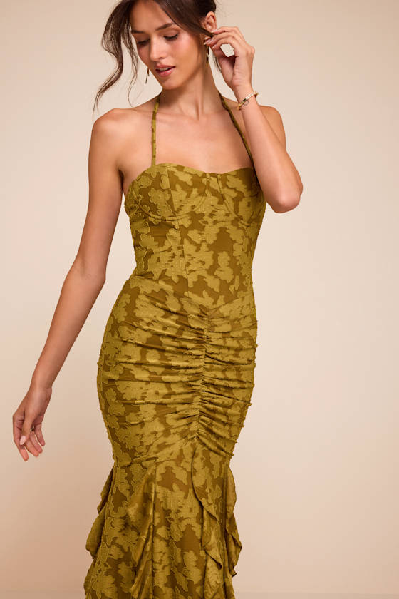 5D1980: OLIVE 2