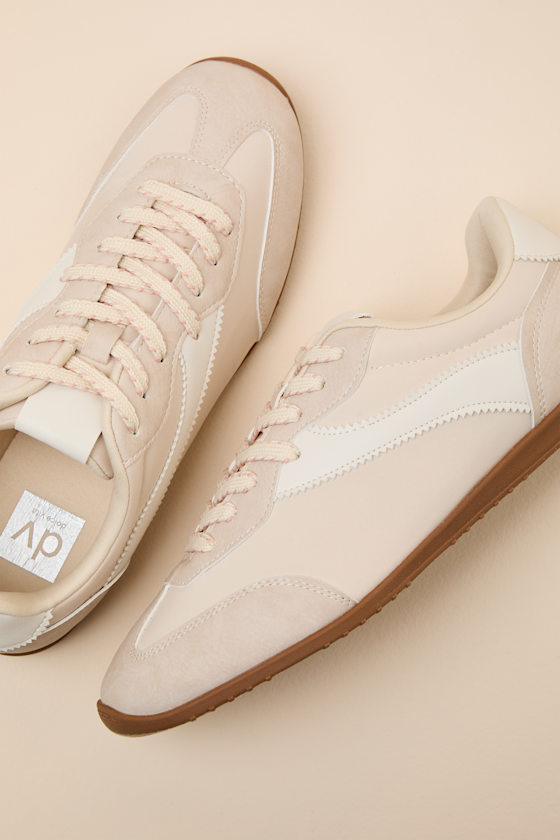 SLOANE: OFF WHITE 7