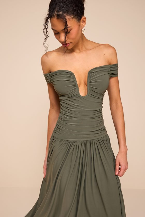 5D2091: OLIVE 2