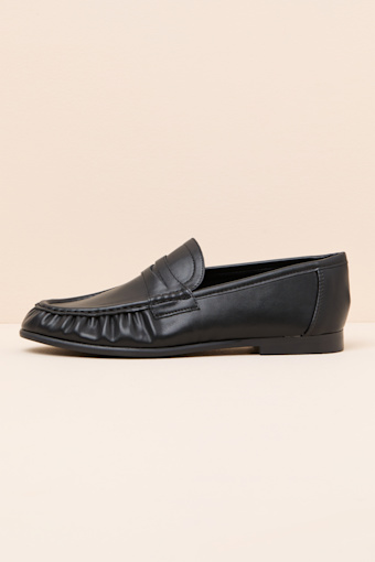 CARLTON: BLACK 1