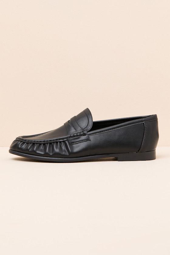 CARLTON: BLACK 1