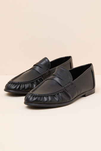 CARLTON: BLACK 3