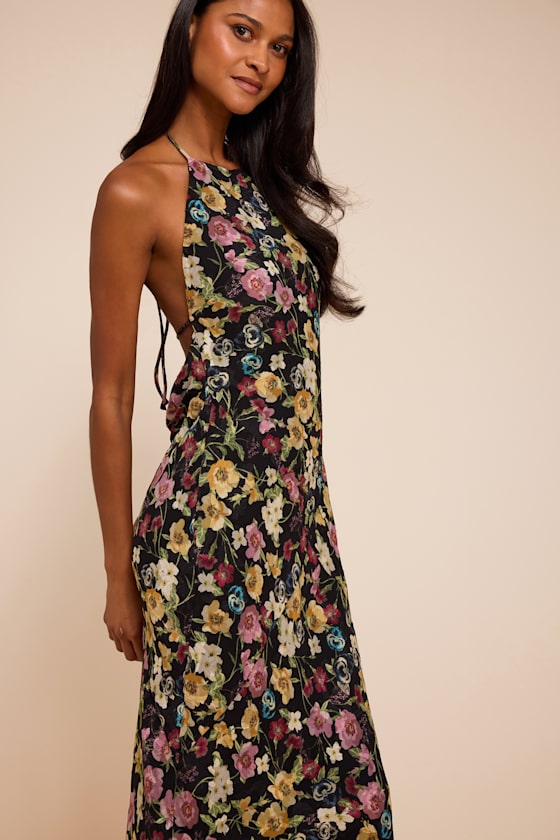 L25401: BLACK/YELLOW/PINK 2