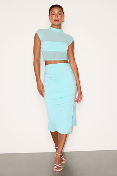 2 piece dresses casual Amazon.com: HUUSA Fall Sleeveless Bodycon Sheath Sundress Casual Round Neck Side Slit Form Long Dresses Outfits for Women Date Night Sexy Slim Fitting Tank Top T Shirt Dress 2 Piece Pencil Skirt