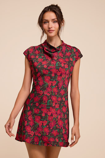 FTD2512061: RED/GREEN/PURPLE 1