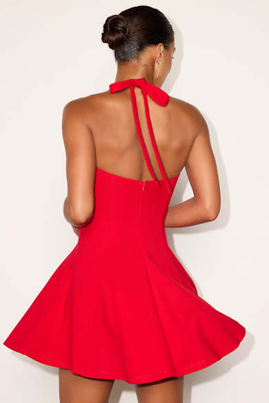 Shop Red Dresses For Women