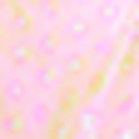 Mavina Blush Iridescent Sequin Mini Dress 7