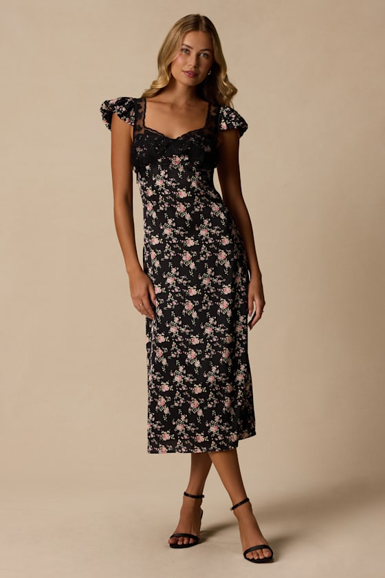 L25389: BLACK/PINK/IVORY/ GREEN 2