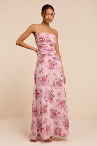 HD7535: PINK/PURPLE/GREEN 1