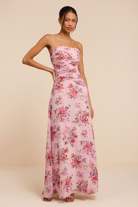 HD7535: PINK/PURPLE/GREEN 1