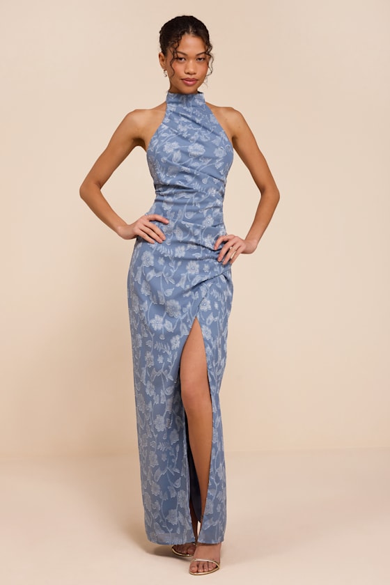 AD7484: SLATE BLUE 1