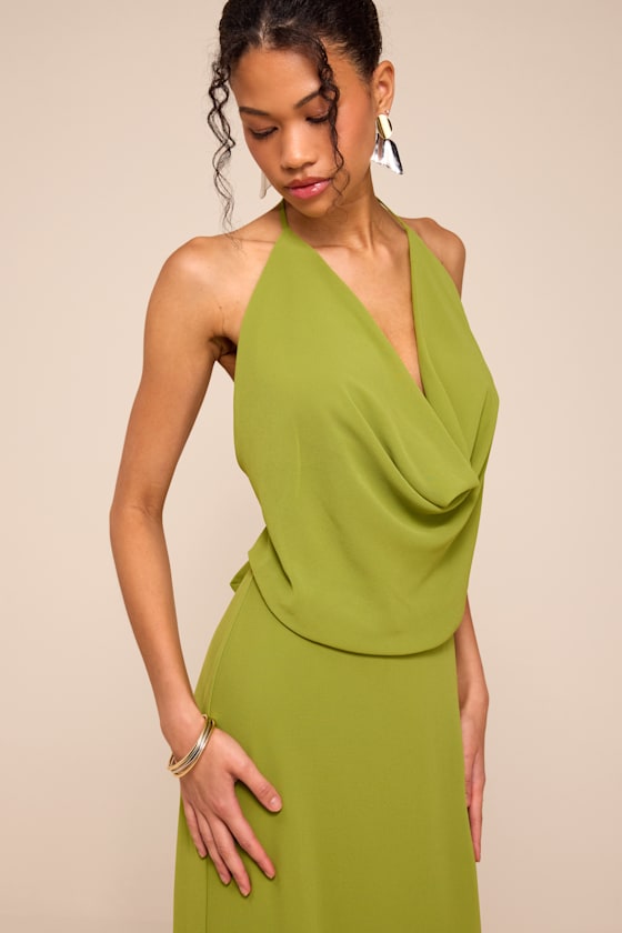 DN3646: CHARTREUSE 2