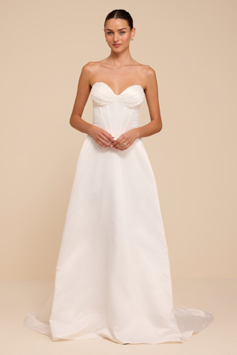 BJD2349: WHITE / WHITE 1