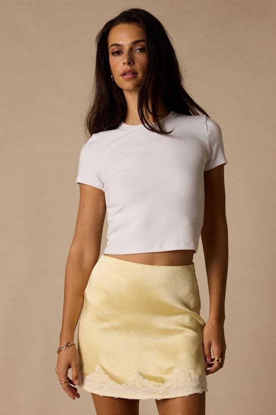 DOS016: LEMON/WHITE 1