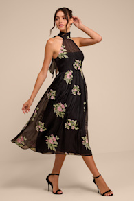 CD2289L: BLACK/PINK/GREEN 1