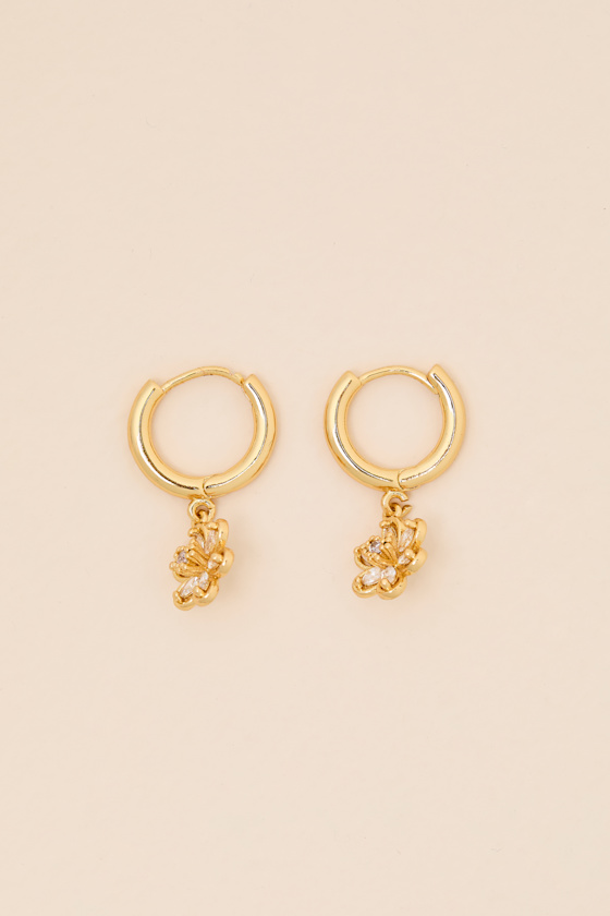 KE26972: GOLD 1