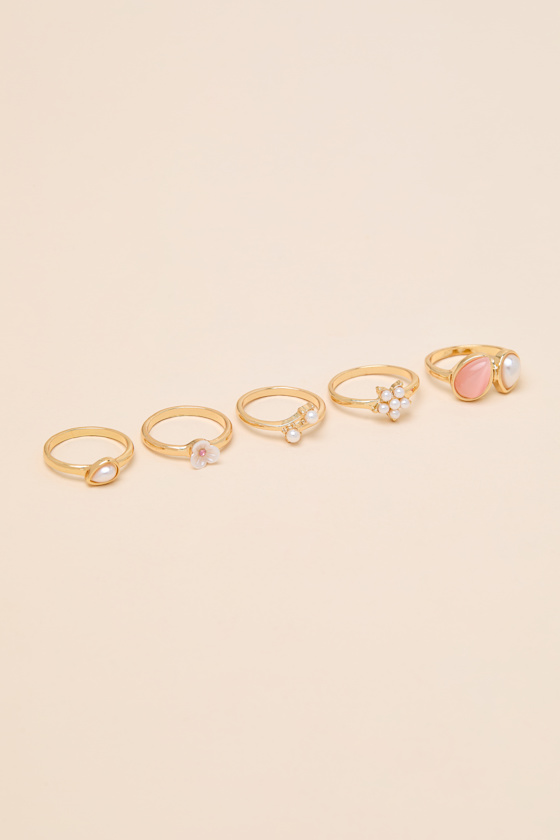 TMR274: GOLD 1