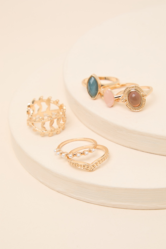 SSR4274: GOLD 1