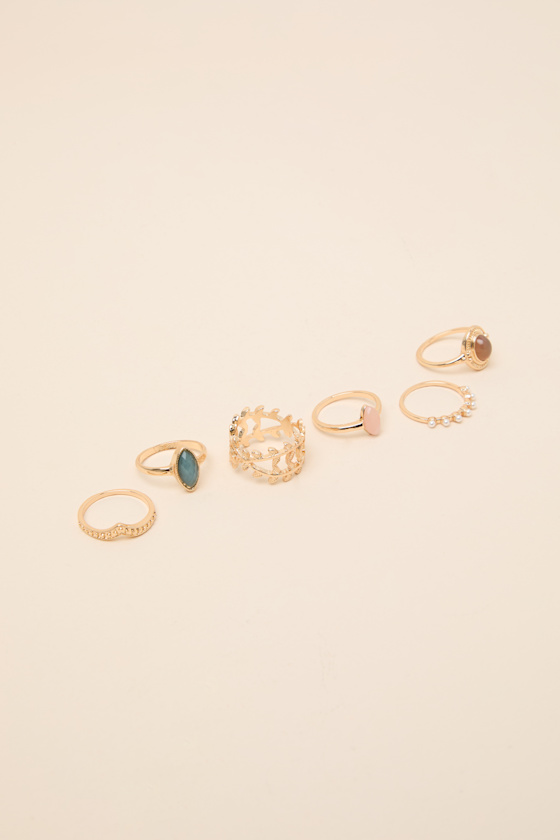 SSR4274: GOLD 5