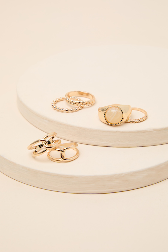 SSR4273: GOLD 2