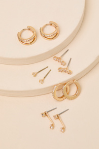 YE4043: GOLD 1