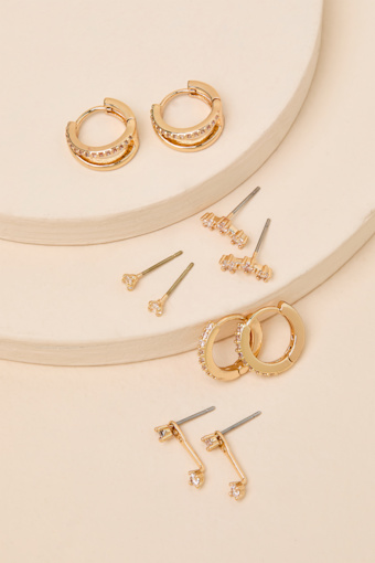 YE4043: GOLD 1