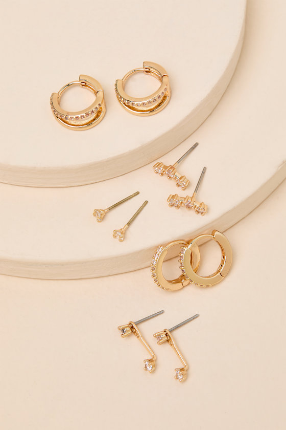 YE4043: GOLD 1