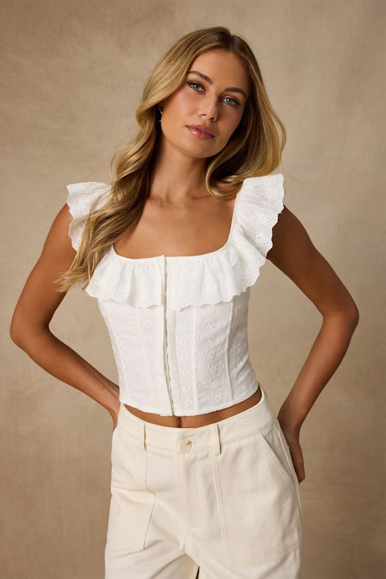 CT13710: IVORY 1