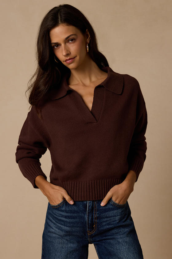 T21840: DARK BROWN 1