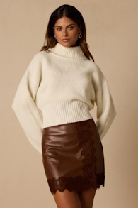 CS53041: DARK BROWN 2