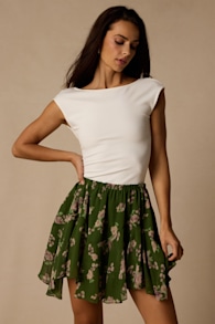 IPJ4841SL: GREEN/BLUSH/PURPLE 1