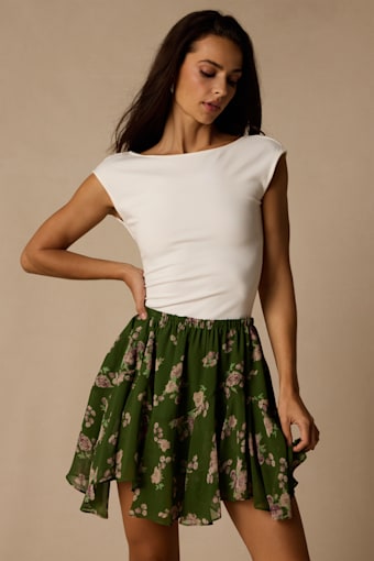 IPJ4841SL: GREEN/BLUSH/PURPLE 1