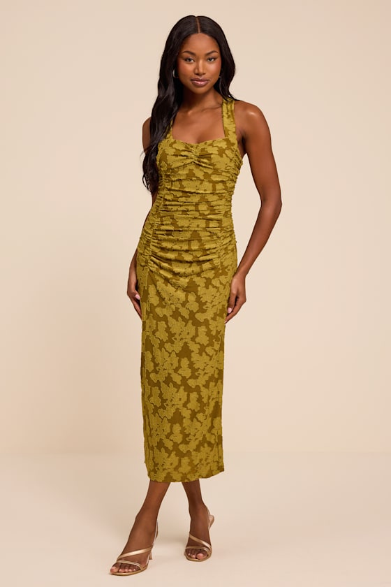 FTD2503017: OLIVE 1