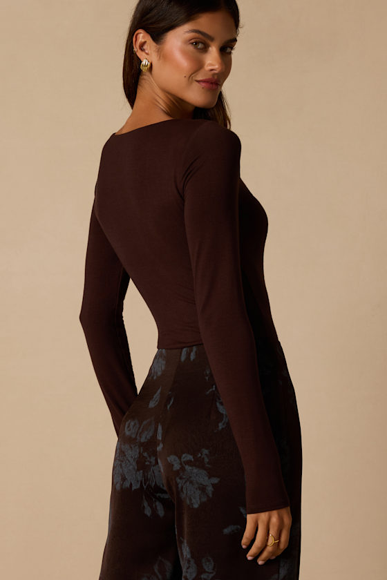 B2206: CHOCOLATE 2