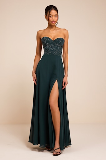 69385: EMERALD 1