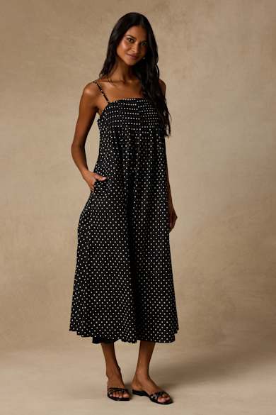 black summer dresses casual Black Casual Dresses for Women
