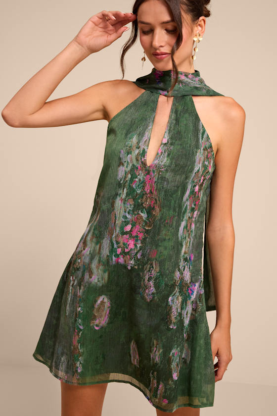 MYNG81M: GREEN/PINK/BLUE 1