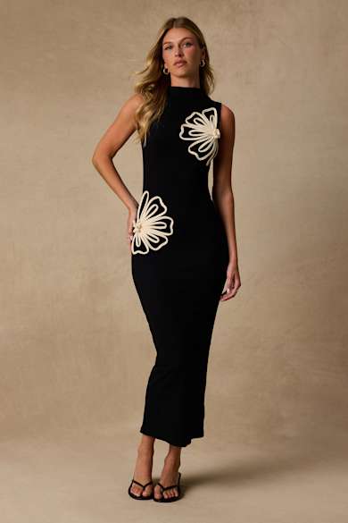black graduation dress ideas 20 Best Graduation Outfit Ideas to Wear With a Cap and Gown 2026
