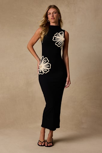 DC3997: BLACK/WHITE 1