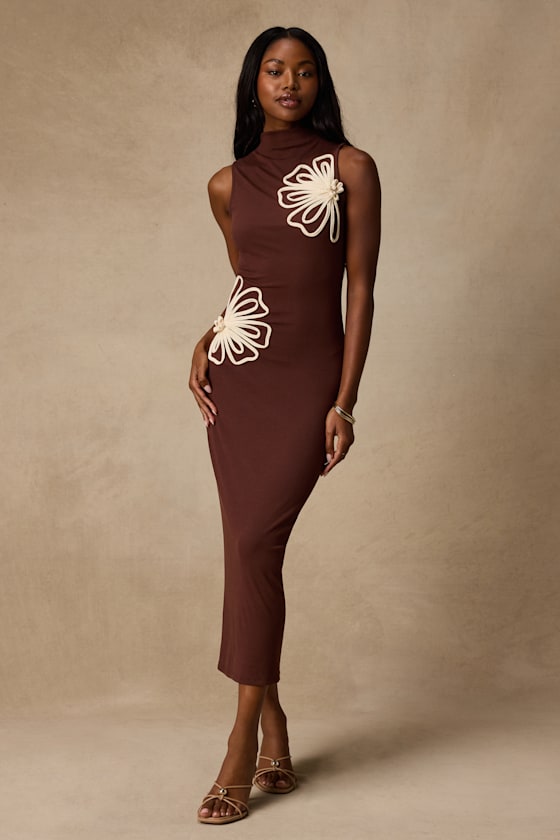 DC3997: BROWN/WHITE 2