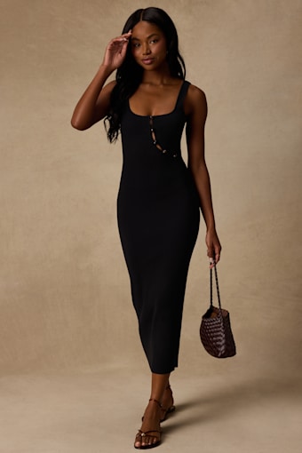 DOD271: BLACK/ BROWN 1