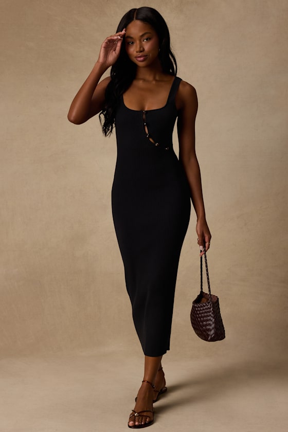 DOD271: BLACK/ BROWN 1