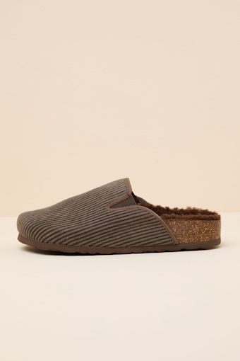 EVERY NEW BEGINNING: BROWN CORDUROY 2