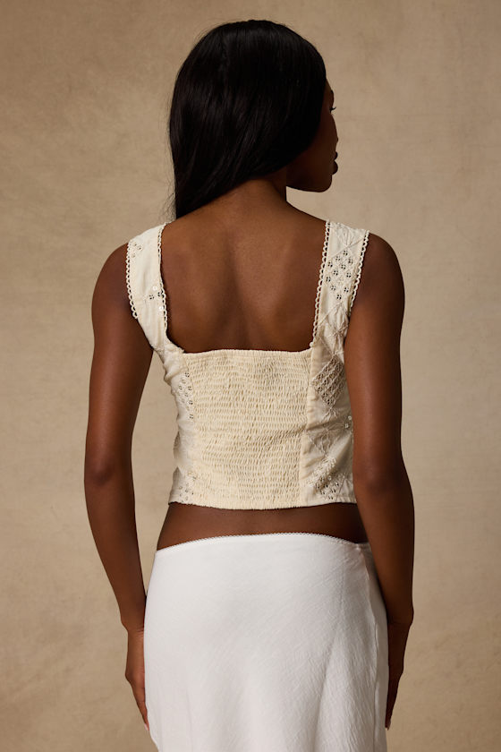 TT11622: CREAM/SHINY GOLD/SHINY SILVER 2