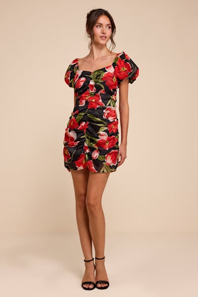 festive christmas dresses Ainuno Ugly for Women Green Xmas Dress Woman Funny Elf Costume Elf with Bells S : Clothing, Shoes & Jewelry The skirt is full circle so the twirl will be unbelievable like the rest of our dresses. Womens Casual Christmas Snowflake Print
