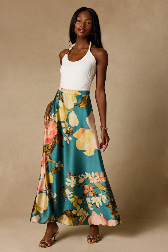 S70635HL: TEAL/YELLOW/CORAL 1