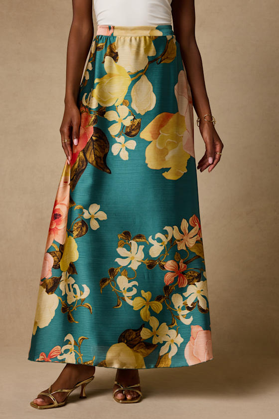 S70635HL: TEAL/YELLOW/CORAL 2