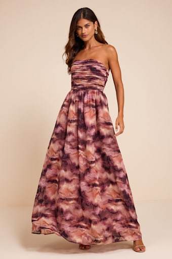 CD10846: BURGUNDY MULTI 1